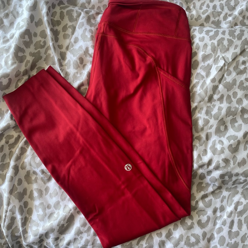 Lululemon leggings